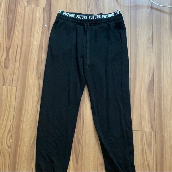 Sweat pants - Picture 1 of 3
